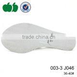 Summer Lady Fashion High Heel Wedge Slipper Shoes thumbnail-4