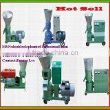 2012 Hot Sell 9PK-200 Pellet Machine With 100-300kg/h
