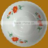 2015hot Sale Exquisite Durable Dinner Set,72pcs Fine Bone China Dinner Set thumbnail-1