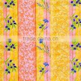 Waterproof Pvc Plastic Tablecloth thumbnail-5