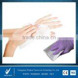 Degradable Breathableglove Toilet Roll Wet Wipes thumbnail-1