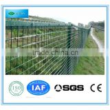 welded wire mesh fence hot sale/FACTORY
