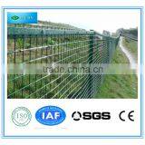 Welded Wire Mesh Fence Hot Sale/FACTORY