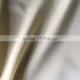 High Quality 15D+15D*50D Wedding Decoration Satin Fabric