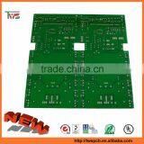 Double Sided PCB With 1.6mm Board Thickness , Low Price Double-sided Pcb Prototype thumbnail-3