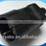 YK204 Hot Sale European Style Plug thumbnail-1