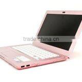 Cheapest Dual Core CPU Notebook PC With DVD+WIFI+Camera 2G/320G Memory thumbnail-1
