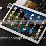 Popular 9.6" IPS MTK6582 Quad Core Android 4.4 WIFI Bluetooth 3G Tablet pc I960 thumbnail-3