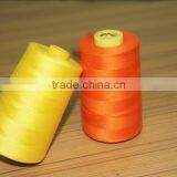 High Quality 40/2 5000 Yards Polyester Sewing Thread thumbnail-2