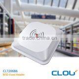 New Update Price Cheap Uhf Rfid Reader With RS232 Serial Port