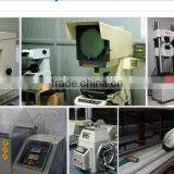 Factory Price Hot Rolled Zinc Coat Round / Square Galvanized Steel Pipe thumbnail-3