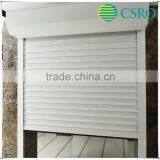 Steel Insulated Roller Shutter Door With Foam Slats thumbnail-2