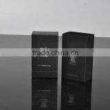 Custome Design Handmade Cardboard Drawer Arabic Perfume Box