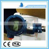 3051 differential pressure level transmitter