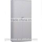 High Quality Steel Office Credenza Tall Metal Cabinet Design