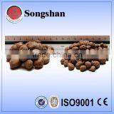 50000 CBM per Year Line for Production of Expanded Clay Production Line thumbnail-1