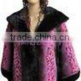 Mink Coat