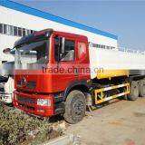 Dongfeng Top Quality 18m3 Military Tanker Truck thumbnail-3
