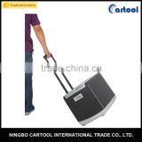 Portable Car Fridge Freezer Mobile Freezer Mini Freezer With Wheel thumbnail-4