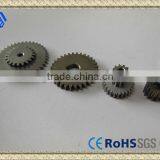 Carbon Steel Stamping Forging Powder Metallurgy Parts Discount