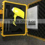 Handheld Xrf Mineral Analyzer for the Archaeological Analysis