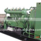 125kva Gas Generating Machine With High Quality and Reasonable Price thumbnail-4
