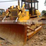 Komatsu Used Condition Bulldozer D50A-18 D50P-16 D50P-17 D50P-18 D50P-18A D50PL-15 D50PL-16 D51EX-22 D51PX-22 D53A-15 thumbnail-4