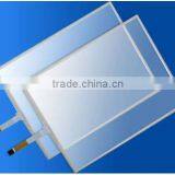 Suie 8 Inch 4 Wire Touch Screen 35 Million Touches Quality Choice