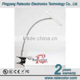 High Power 5W Lamp, Led the Lamp, Aluminium Led Table Lamp