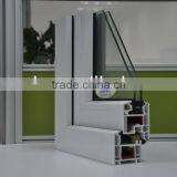 PVC Window Frame Profiles Conch 60 Casement Profiles thumbnail-1