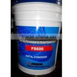 Fusheng Air Comrpessor Oil FS600 20Liter Compressor Oil Lubricating Replacement Parts