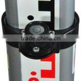 Aluminum Leveling Staff 5m Barcode Leica Brand