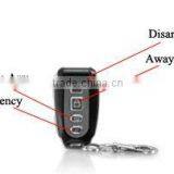 Wireless Metal Remote Controller