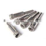 Electroplating Water Well Drill Diamond Glass Drill Bit Tile Glass Marble Drill Bits 12mm