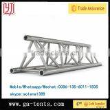 Large Scale Indoor Truss System for Exhibiton