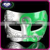 Newest Fashion Multi Color Party Decoration Masquerade Face Mask thumbnail-1