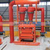 Oilfield Fishing Tools Customized Desander Oilfield Drilling Fluids