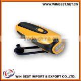 Crank Dynamo Torch thumbnail-1