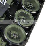 German Model Leopard Tank Leopard II RC Tank 1:20 Tank rc Toy Leopard II Tank thumbnail-4