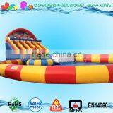 Giant Inflatable Water Slide for Sale,used Water Slides for Sale,giant Inflatable Water Slide for Adult Supplier's Choice thumbnail-3