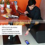 Widely Used and Powerful Anti-slip Gel Skin Sticker for Any Types of Mobile Phone thumbnail-2