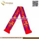 Personalized Wholesale Oem Fan Crochet Scarf thumbnail-1