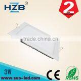 Zhongshan Xiaolan Mini Square Pendant Led Panel Lights