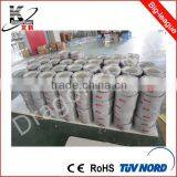 25%-45% Energy Saving Insulation Jacket for Heater, Pipe, Valve, Etc thumbnail-5