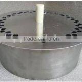 IEC60335-2-9 Induction Cooker Testing Vessel thumbnail-2