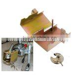 Trailer Hitch Lock Safety Connection Lock thumbnail-1