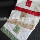 Hot Sale Wholesale High Quality Cotton Hand Towel Cheap Small Hand Towels thumbnail-1