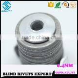 6.4MM ALUMINUM POP RIVETS thumbnail-2
