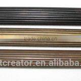 High Quality Extended Wooden Curtain Rod Wall Bracket thumbnail-6