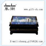 2015 New Style Wooden Music Box for Christmas thumbnail-1